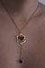 Gargantilla Mandala Flor de Loto Siete Chakras - comprar online