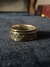 Anillo Giratorio Plata 925 Medida 19