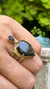 Anillo Angelina bronce en internet