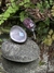Anillo Meila cuarzo rosa & turmalina rosa - comprar online