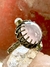 Anillo Shanna Cuarzo rosa - comprar online