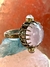 Anillo Shanna Cuarzo rosa en internet