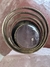 Anillo planeta Cuarzo rosa - comprar online