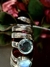 Anillo Loal Apatita