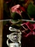 Anillo ojo envolvente Amatista - Shiló Joyas de Diseño