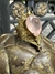 Anillo Briana bronce