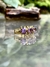 Anillo Caterina bronce - comprar online
