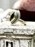 Anillo Florence almendrita Cuarzo ahumado en internet