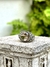 Anillo Iraia Cuarzo ahumado - comprar online