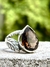 Anillo Dorthy Cuarzo ahumado - comprar online