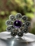 Anillo Eimy Amatista
