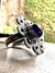 Anillo Eimy Amatista - comprar online