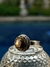 Anillo Rihanna Perla de rio