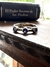 Anillo Arwen piel de serpiente Iolita - Shiló Joyas de Diseño