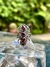 Anillo Asha Granate - comprar online