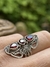 Anillo Asha Granate - tienda online