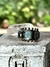 Anillo Guada luz metal blanco - comprar online