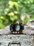Anillo Guada luz metal blanco - comprar online