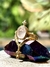 Anillo medieval Aethelu bronce - comprar online