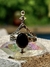 Anillo medieval Aethelu metal blanco en internet