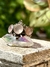 Anillo medieval Brigh metal blanco en internet
