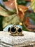 Anillo medieval Brigh bronce - comprar online