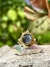Anillo Elvira ( noble protección) Bronce