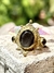 Anillo Elvira ( noble protección) Bronce en internet