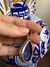 Colgante Atenea en Lapislazuli en internet