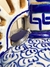 Colgante Atenea en Lapislazuli - comprar online