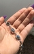 Pulsera Sol Plata 925 - tienda online