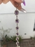 Imagen de Pulsera Sol Plata 925