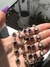 Pulsera Cercle mini Plata 925