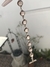 Pulsera Cercle mini Plata 925