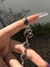 Pulsera Flor Plata 925 - comprar online