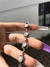 Pulsera Flor Plata 925 en internet