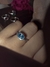 Anillo Batari Plata 925 - comprar online