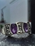 Anillo Nanda Plata 925 - comprar online