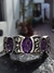 Anillo Nanda Plata 925