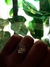 Anillo mini Flor de Loto Plata 925