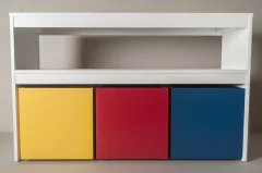 Mueble Bastian - comprar online