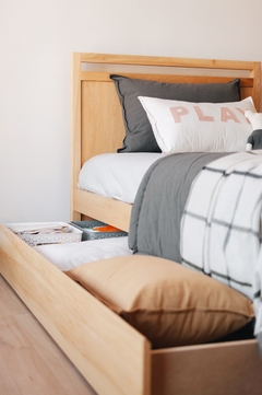 Cama Clara - tienda online
