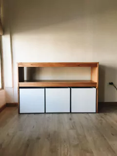 Mueble Bastian - tienda online