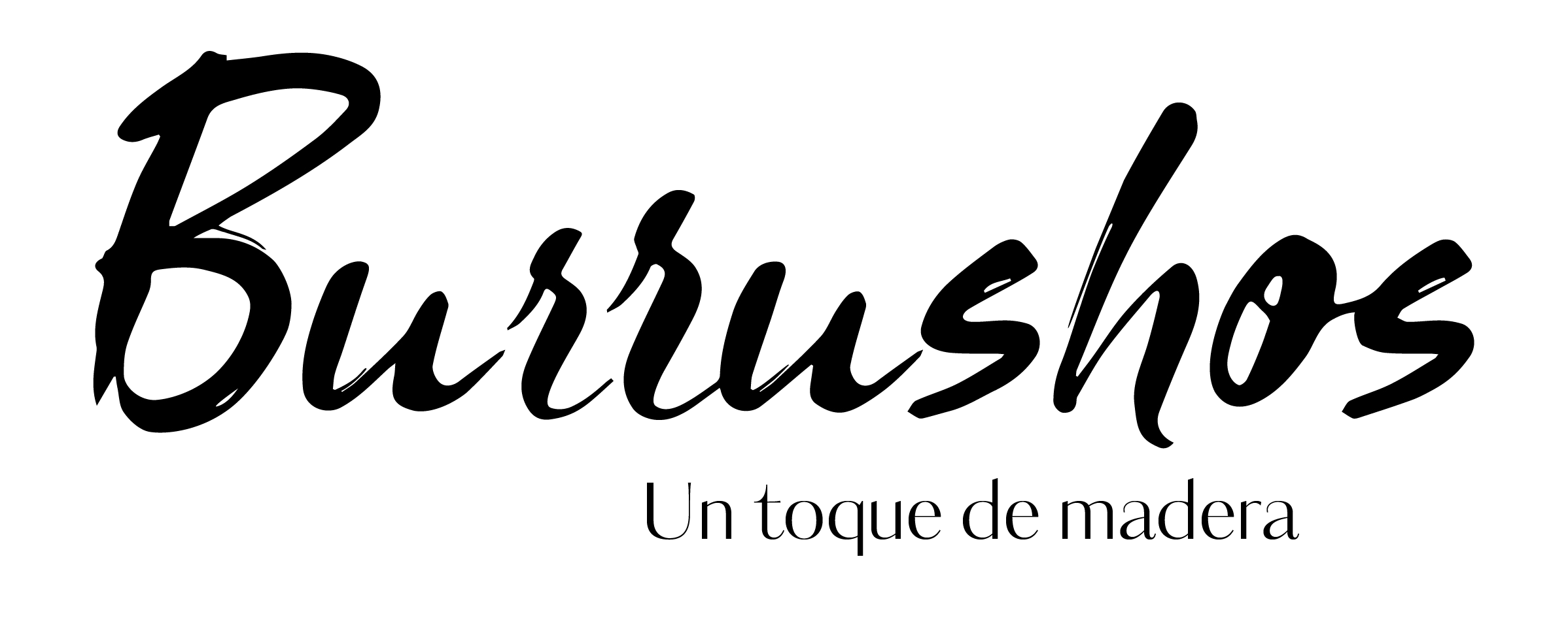 Burrushos
