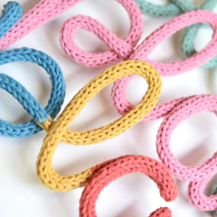 Letras decorativas - Play - tienda online