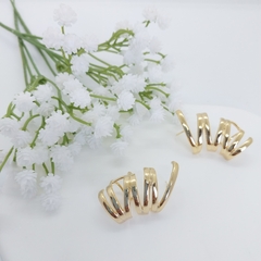 Brinco Ear Cuff - Estrela de Anis