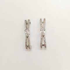 Brinco Ear Hook - Estrela de Anis