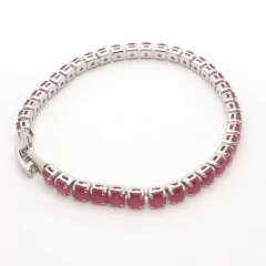 Pulseira Riviera Rosa - comprar online