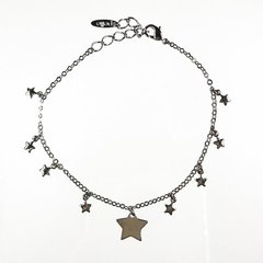 Pulseira Estrelas