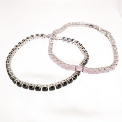 Pulseira Riviera Preta - comprar online